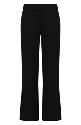 Off-White: Брюки из вискозы 