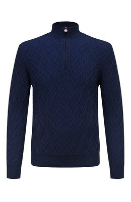 Kiton: Кашемировый свитер 