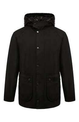 Moncler Genius: Хлопковая куртка 