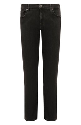 7 For All Mankind: Хлопковые джинсы 