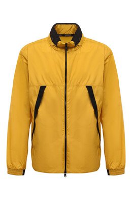 Moncler: Куртка в сетку 