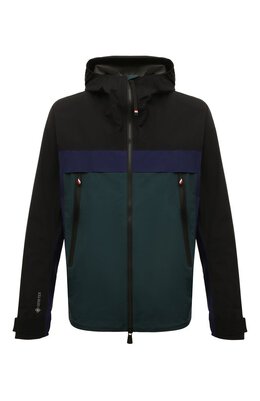 Moncler Grenoble: Куртка с капюшоном 