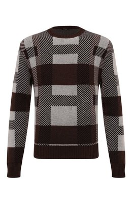 Kiton: Кашемировый свитер 
