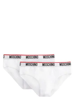 Moschino: Трусы 