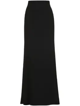 Valentino: Длинная юбка 
