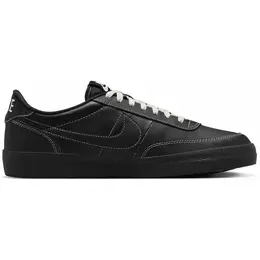 NIKE: Чёрные кроссовки  Killshot 2