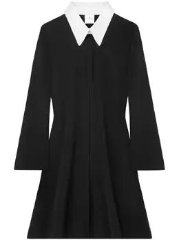 Courrèges: Короткое поло 