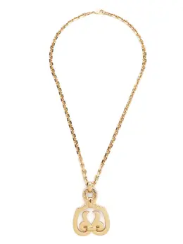 Christian Dior Pre-Owned: Подвеска 