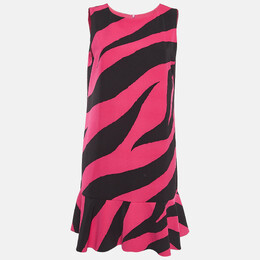 Boutique Moschino: Чёрное платье 