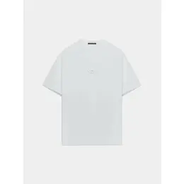 Stampd: Белая футболка 