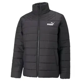 PUMA: Спортивная куртка  Essentials