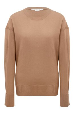 Stella McCartney: Свитер из шерсти 