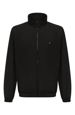 Givenchy: Куртка из полиэстера 
