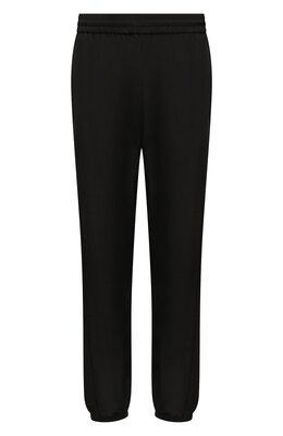 Givenchy: Брюки джоггеры 