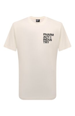 Pharmacy Industry: Хлопковая футболка 