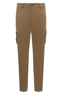 Aeronautica Militare: Хлопковые брюки 