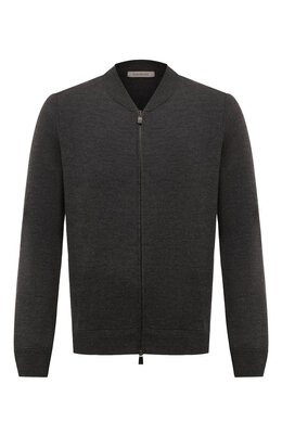 Corneliani: Кардиган из шерсти 