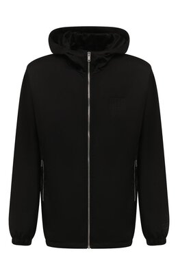 Givenchy: Куртка с капюшоном 
