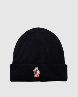 Moncler Grenoble: Шапки 