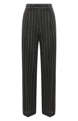 Brunello Cucinelli: Брюки из шерсти 