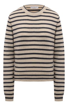 Brunello Cucinelli: Свитер из шерсти 