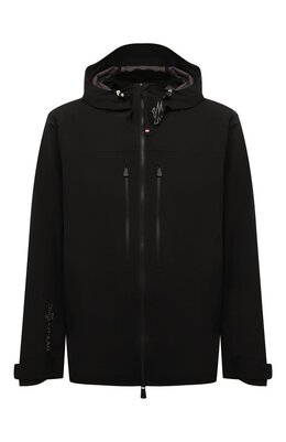 Moncler Grenoble: Куртка на молнии 