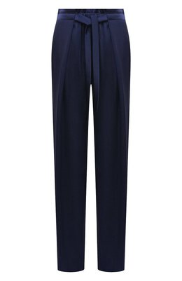 Emporio Armani: Брюки стрейч 
