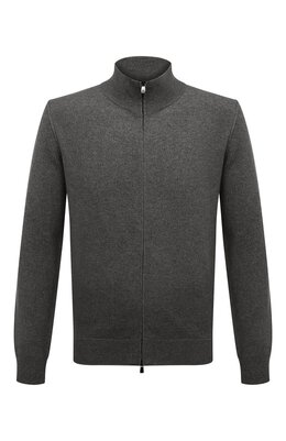 Corneliani: Кардиган из шерсти 