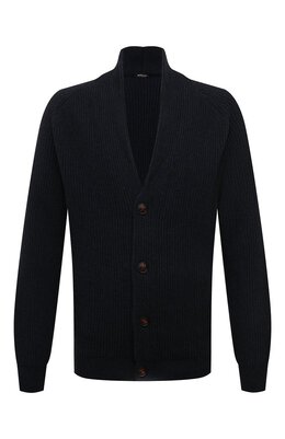Kiton: Кашемировый кардиган 