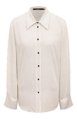 Windsor: Рубашка из вискозы 
