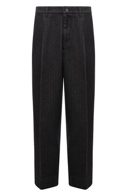 Giorgio Armani: Джинсы с карманами 