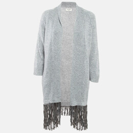 Zadig & Voltaire: Кашемировый кардиган 