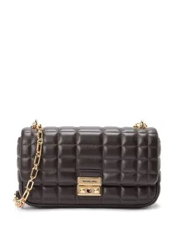Michael Kors: Чёрная сумка 