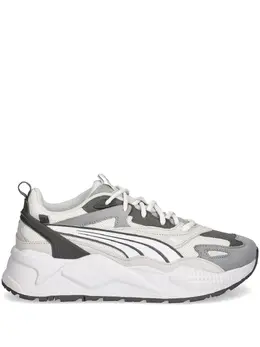 PUMA: Кроссовки  RS-X