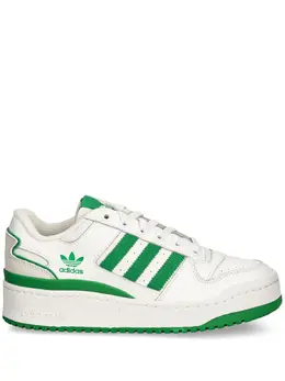 adidas: Белые кроссовки  Forum
