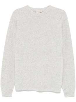 John Smedley: Светлый свитер 