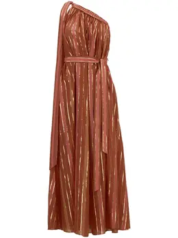 ZIMMERMANN: Длинное платье 