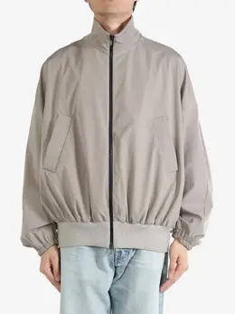 Fear Of God: Светлая куртка 