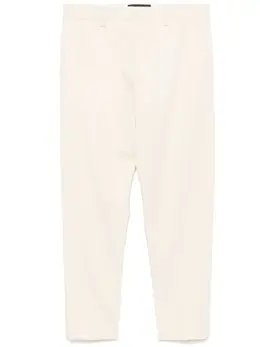 Low Brand: Белые брюки 