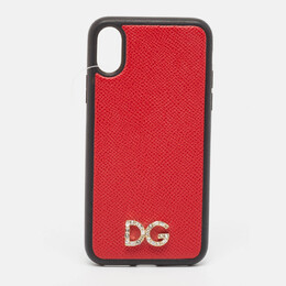 Dolce & Gabbana: Чехол  DG