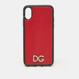 Dolce & Gabbana: Чехол  DG