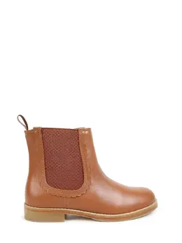CHLOÉ: Ботинки 