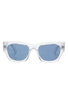 Versace Eyewear: Очки 