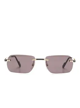 Cartier Eyewear: Очки 