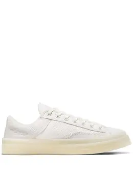 Converse: Белые кроссовки  Chuck 70
