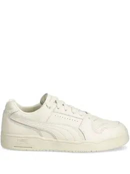 PUMA: Светлые кроссовки  Classics