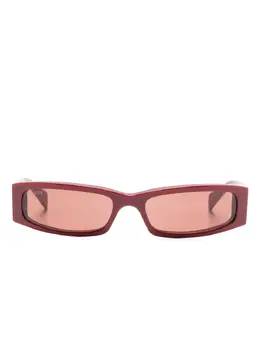 Gucci Eyewear: Очки 