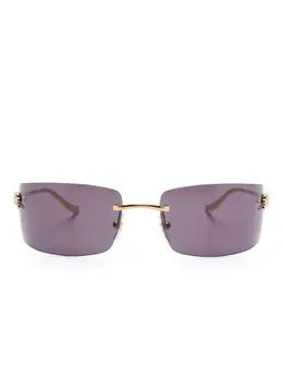 Cartier Eyewear: Очки 