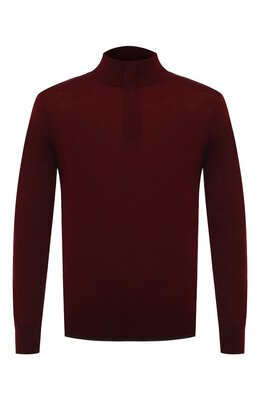 Canali: Свитер из шерсти 