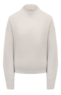 Brunello Cucinelli: Кашемировый свитер 